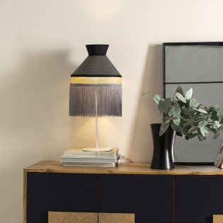 Table Lamp Balat Lead