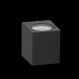 Außenwandleuchte Led Okra (6W)