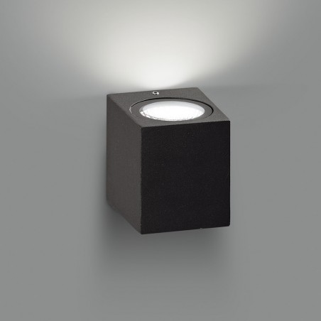 Outdoor wall lamp Led Okra (6W)