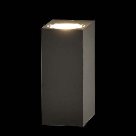 Außenwandleuchte Led Okra II (6W)