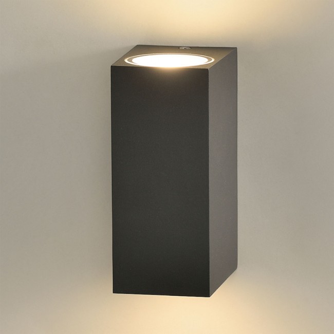 Außenwandleuchte Led Okra II (6W)