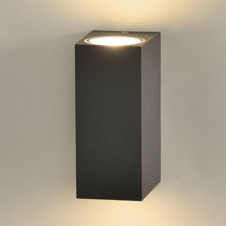 Außenwandleuchte Led Okra II (6W)