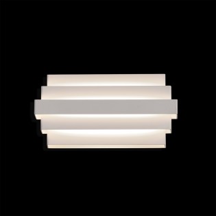 Oris LED-Wandleuchte (23,5W)