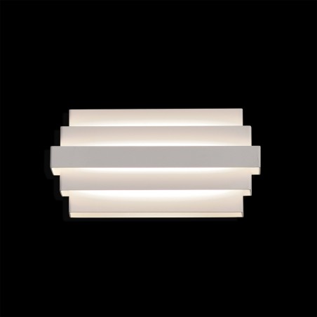 Oris LED-Wandleuchte (23,5W)