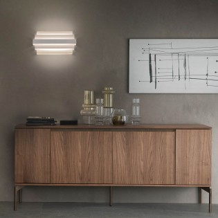 Oris LED-Wandleuchte (23,5W)
