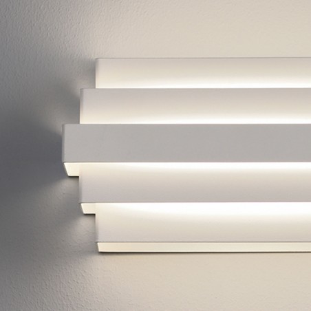 Oris LED-Wandleuchte (23,5W)