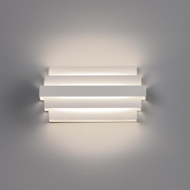 Oris LED-Wandleuchte (23,5W)