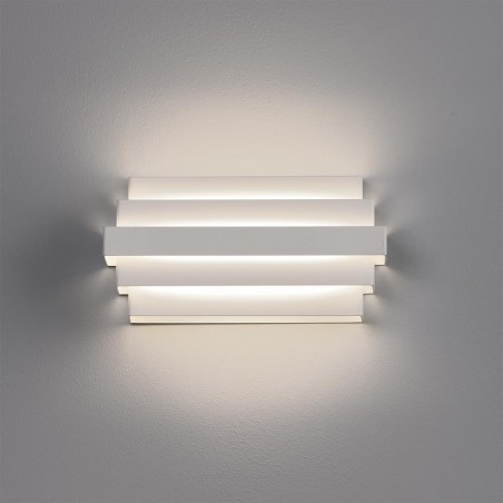 Oris LED-Wandleuchte (23,5W)
