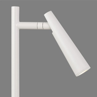 Led Tischlampe Panau (6W)