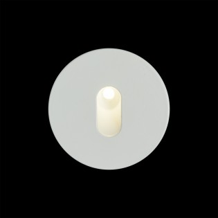 Wandeinbauleuchte Led Paul (3W)
