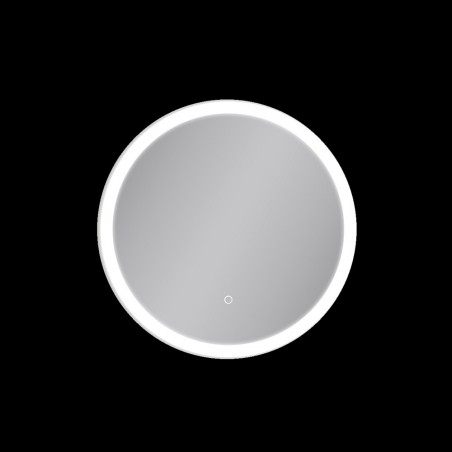 Spiegel mit Led Licht Petra