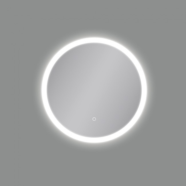 Spiegel mit Led Licht Petra