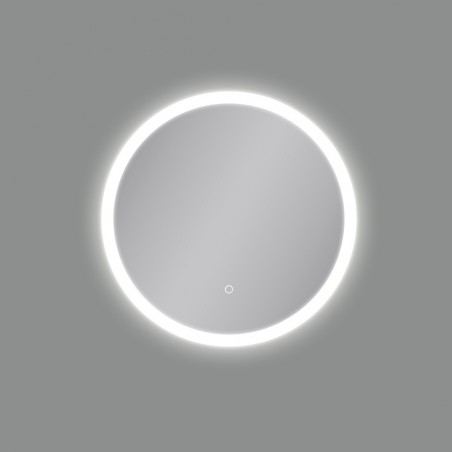 Spiegel mit Led Licht Petra