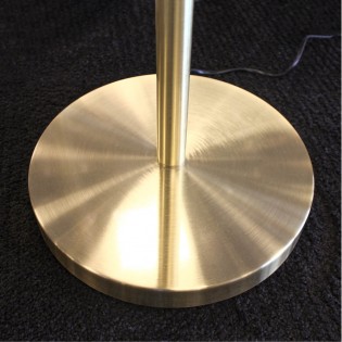 Teo LED-Stehleuchte (18,5W+4,5W)