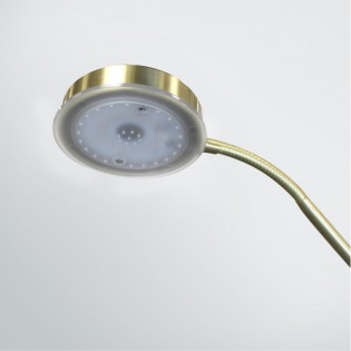 LED Floor Lamp Teo (18.5W+4.5W)