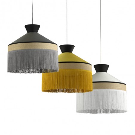 Ceiling Lamp Balat Lead