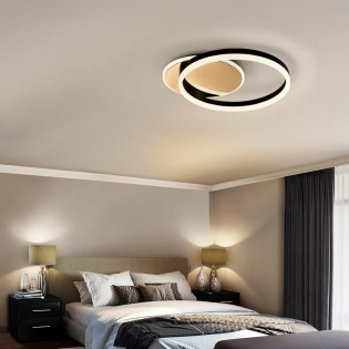 LED Ceiling Flush Light Oriel (38W)
