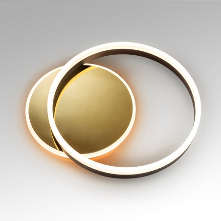 LED Ceiling Flush Light Oriel (38W)