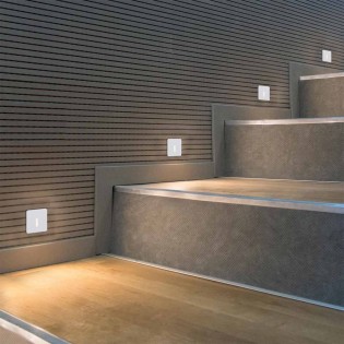 Prado Wandeinbauleuchte Led Prado (3W)