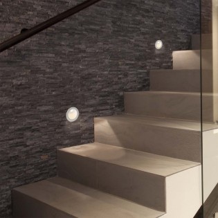 Regal Wandeinbauleuchte Led Regal (3W)