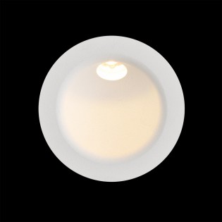 Regal Wandeinbauleuchte Led Regal (3W)