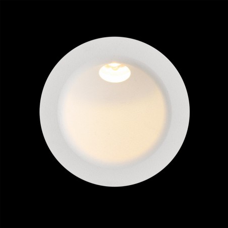 Recessed wall lamp Led Regal (3W)