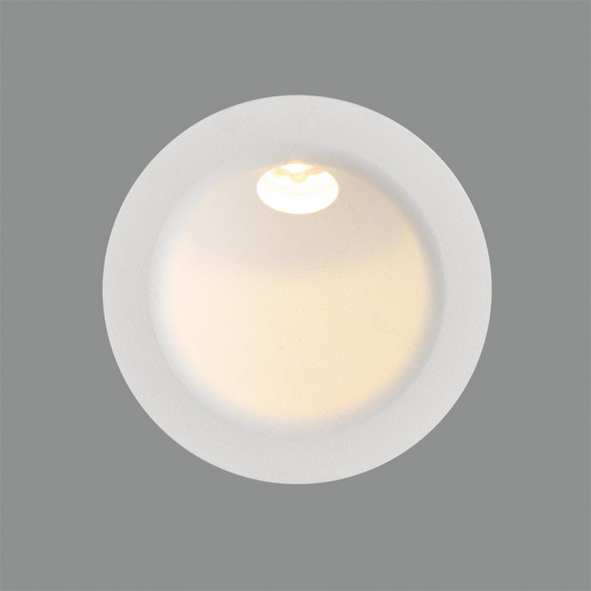 Regal Wandeinbauleuchte Led Regal (3W)