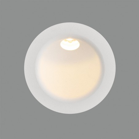 Regal Wandeinbauleuchte Led Regal (3W)