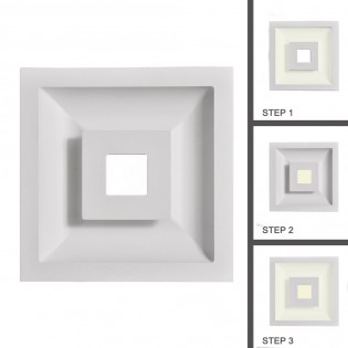 Foco de techo Led Rexa (7W)