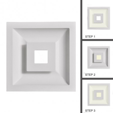 Foco de techo Led Rexa (7W)