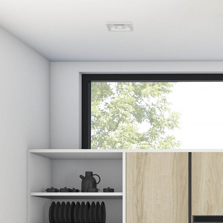Foco de techo Led Rexa (7W)