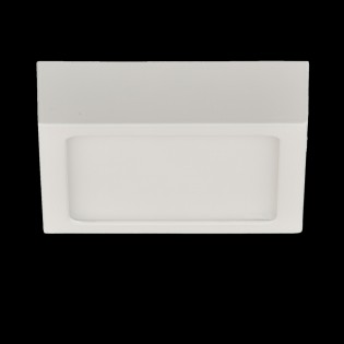 Roku LED-Deckenleuchte (6W)
