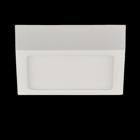 Flush Light Led Roku (6W)