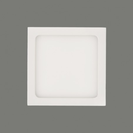 Flush Light Led Roku (6W)