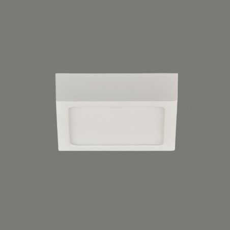 Flush Light Led Roku (6W)