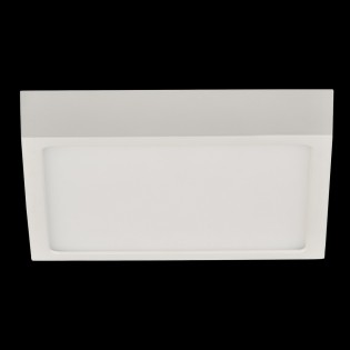 Roku LED-Deckenleuchte (12W)