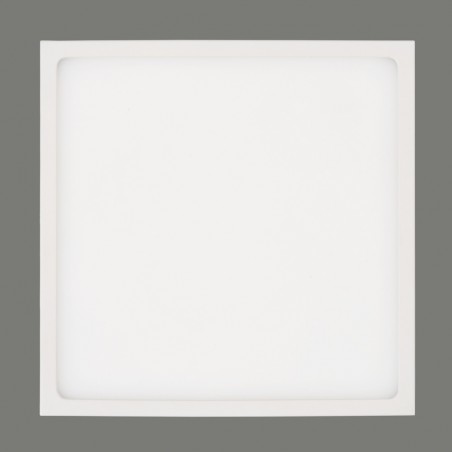 Flush Light Led Roku (24W)