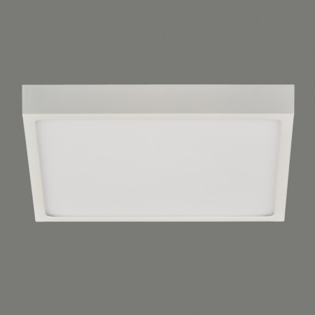 Flush Light Led Roku (24W)