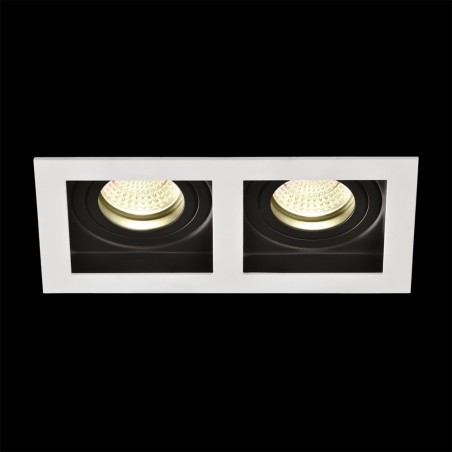 Recessed ceiling light San II
