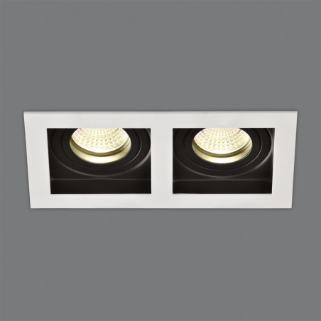 Recessed ceiling light San II
