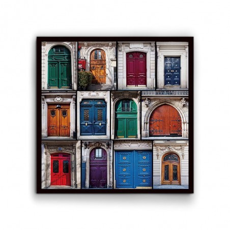 Photo frame Portales