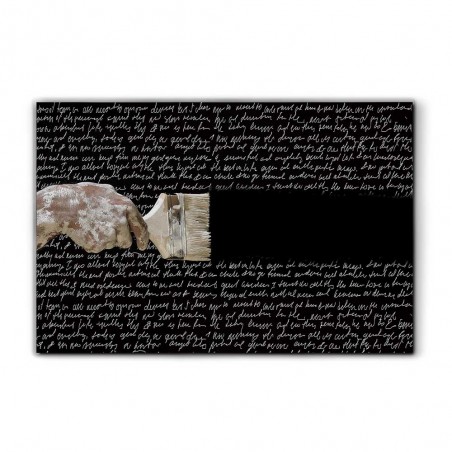 Photo frame Poesia