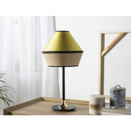 Table Lamp Uchiko Gold