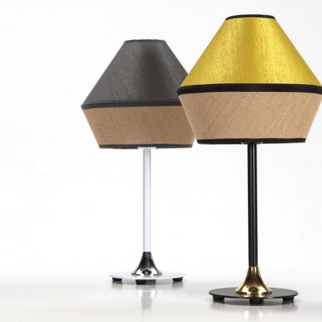 Table Lamp Uchiko Lead