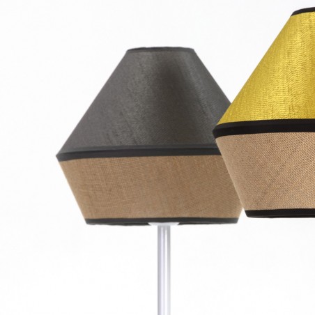 Table Lamp Uchiko Lead