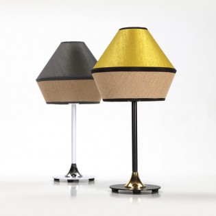 Table Lamp Uchiko Lead