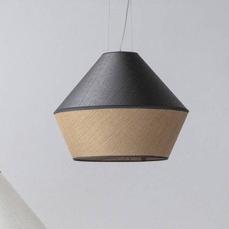 Ceiling Lamp Uchiko Lead