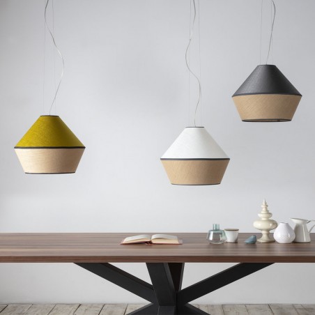 Ceiling Lamp Uchiko Lead