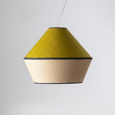 Ceiling Lamp Uchiko Gold