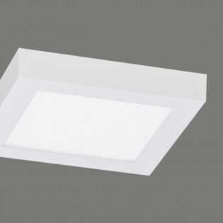 Flush Light Led Sky Box (12W)